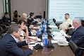 НОСТРОЙ принимает участие в доработке Положения о раскрытии информации СРО