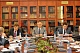 Заседание Совета ТПП РФ по саморегулированию предпринимательской деятельности