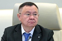 Ирек Файзуллин выступил на президиуме Правительственной комиссии по региональному развитию