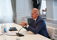 В Минстрой наградили участников архитектурного конкурса «Малоэтажный стандарт 2025/26. Цифровая трансформация»
