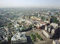 Обновленный Генплан Москвы утвердят в середине 2016 года
